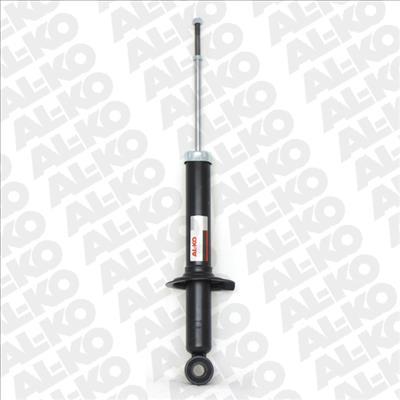 AL-KO 204483 - Shock Absorber autospares.lv