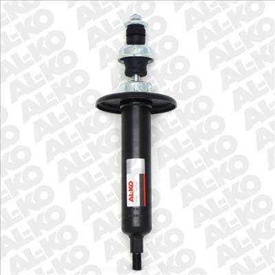 AL-KO 205160 - Shock Absorber autospares.lv