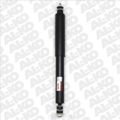 AL-KO 205243 - Shock Absorber autospares.lv