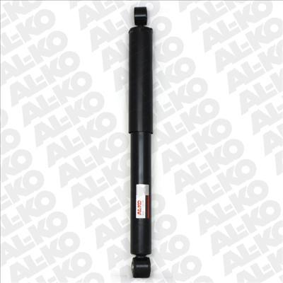 AL-KO 205203 - Shock Absorber autospares.lv