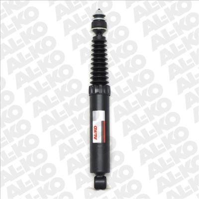 AL-KO 200503 - Shock Absorber autospares.lv