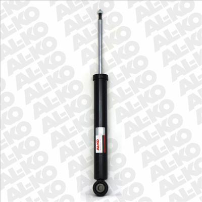 AL-KO 201993 - Shock Absorber autospares.lv