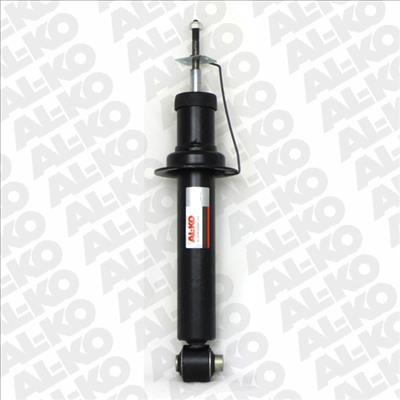 AL-KO 201983 - Shock Absorber autospares.lv