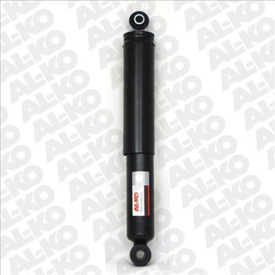 AL-KO 201530 - Shock Absorber autospares.lv