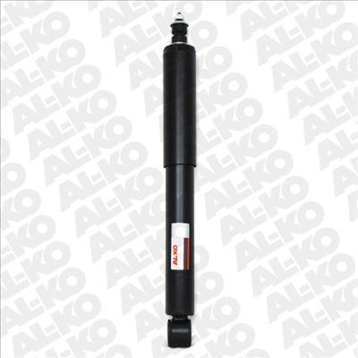 AL-KO 201763 - Shock Absorber autospares.lv