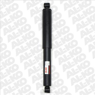 AL-KO 208520 - Shock Absorber autospares.lv