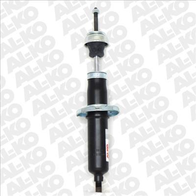 AL-KO 208090 - Shock Absorber autospares.lv