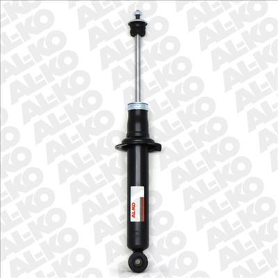 AL-KO 208730 - Shock Absorber autospares.lv