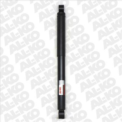 AL-KO 203674 - Shock Absorber autospares.lv