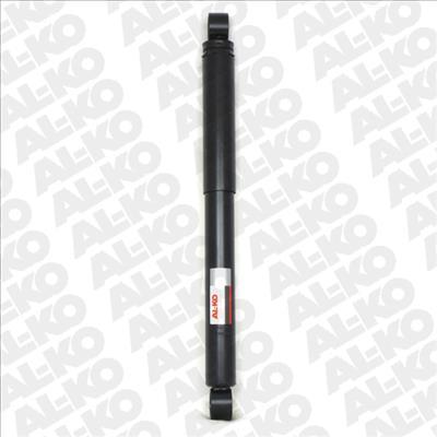 AL-KO 203675 - Shock Absorber autospares.lv