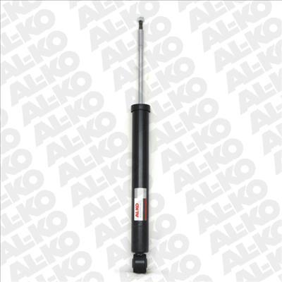 AL-KO 203803 - Shock Absorber autospares.lv