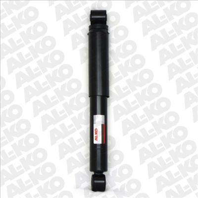 AL-KO 203263 - Shock Absorber autospares.lv