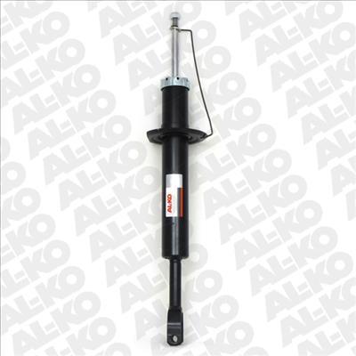 AL-KO 202003 - Shock Absorber autospares.lv