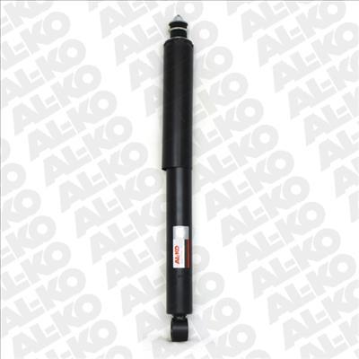 AL-KO 202103 - Shock Absorber autospares.lv