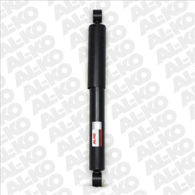 AL-KO 202323 - Shock Absorber autospares.lv