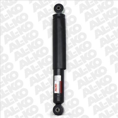 AL-KO 207460 - Shock Absorber autospares.lv