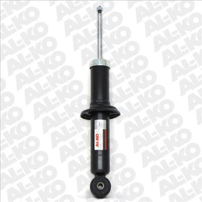 AL-KO 207130 - Shock Absorber autospares.lv