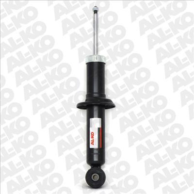 AL-KO 207120 - Shock Absorber autospares.lv