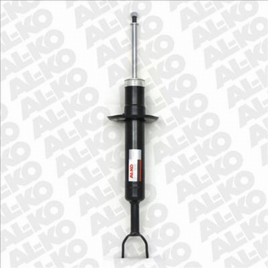 AL-KO .2101G - Shock Absorber autospares.lv