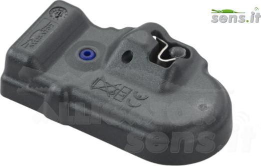 ALLIGATOR 9-590918 - Wheel Sensor, tyre pressure control system autospares.lv