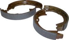 Allmakes 4560176AA - Brake Shoe Set, parking brake autospares.lv