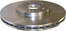 Allmakes 4509994B - Brake Disc autospares.lv