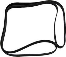 Allmakes 4612277 - V-Ribbed Belt autospares.lv