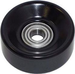 Allmakes 4792112 - Pulley, v-ribbed belt autospares.lv