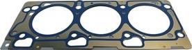 Allmakes 4792753AE - Gasket, cylinder head autospares.lv