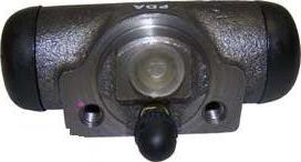 Allmakes 4797659 - Wheel Brake Cylinder autospares.lv