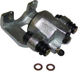 Allmakes 4762103 - Brake Caliper autospares.lv