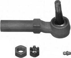 Allmakes 4762861AA - Tie Rod End autospares.lv