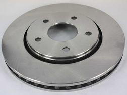 Allmakes 4721995 - Brake Disc autospares.lv