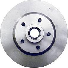 Allmakes 4721820B - Brake Disc autospares.lv