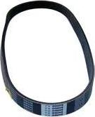 Allmakes 4723345 - V-Ribbed Belt autospares.lv