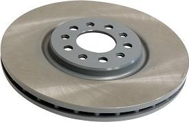 Allmakes 4779884 - Brake Disc autospares.lv