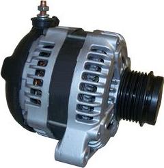 Allmakes 56044672AB - Alternator autospares.lv