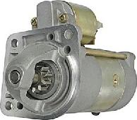 Allmakes 56041579AB - Starter autospares.lv