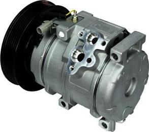 Allmakes 5080494AC - Compressor, air conditioning autospares.lv