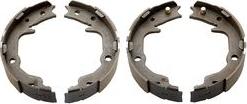 Allmakes 5191215AA - Brake Shoe Set, parking brake autospares.lv