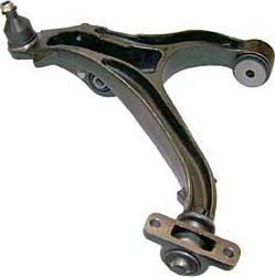 Allmakes 52089980AG - Track Control Arm autospares.lv