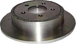 Allmakes 52128411AB - Brake Disc autospares.lv