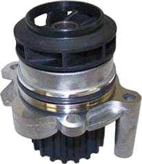 LEX HB7616 - Water Pump autospares.lv