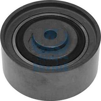 Allmakes 68000817AA - Deflection / Guide Pulley, timing belt autospares.lv