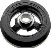 Allmakes 68001304AA - Belt Pulley, crankshaft autospares.lv