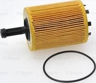 Allmakes 68001297AA - Oil Filter autospares.lv