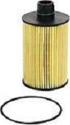 Allmakes 68109834AA - Oil Filter autospares.lv