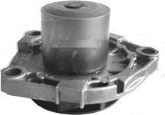 Allmakes 68308692AA - Water Pump autospares.lv