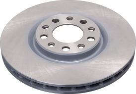 Allmakes 68254087AB - Brake Disc autospares.lv