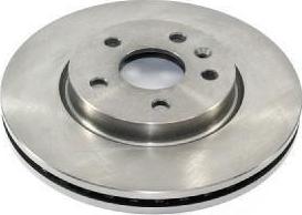 Allmakes 13502052 - Brake Disc autospares.lv